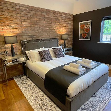 'The Loft' Apartment Yeovil Luaran gambar