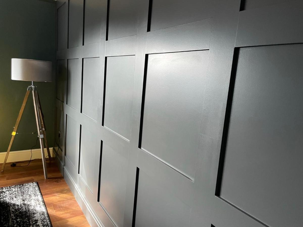 'The Loft' Apartment Yeovil Luaran gambar