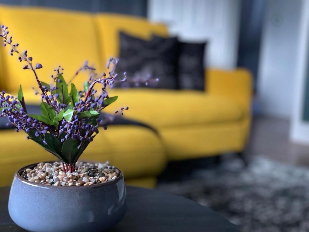 'The Loft' Apartment Yeovil Luaran gambar