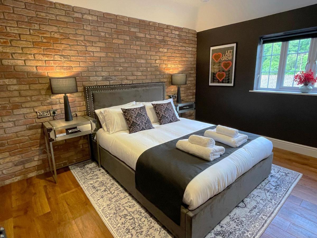 'The Loft' Apartment Yeovil Luaran gambar