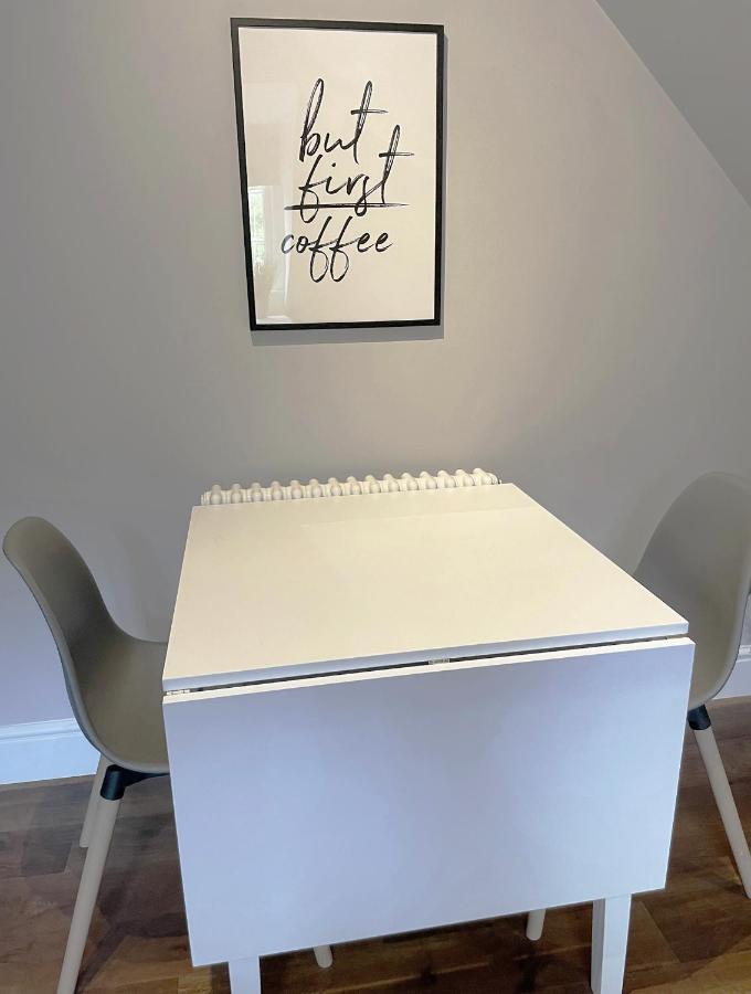 'The Loft' Apartment Yeovil Luaran gambar