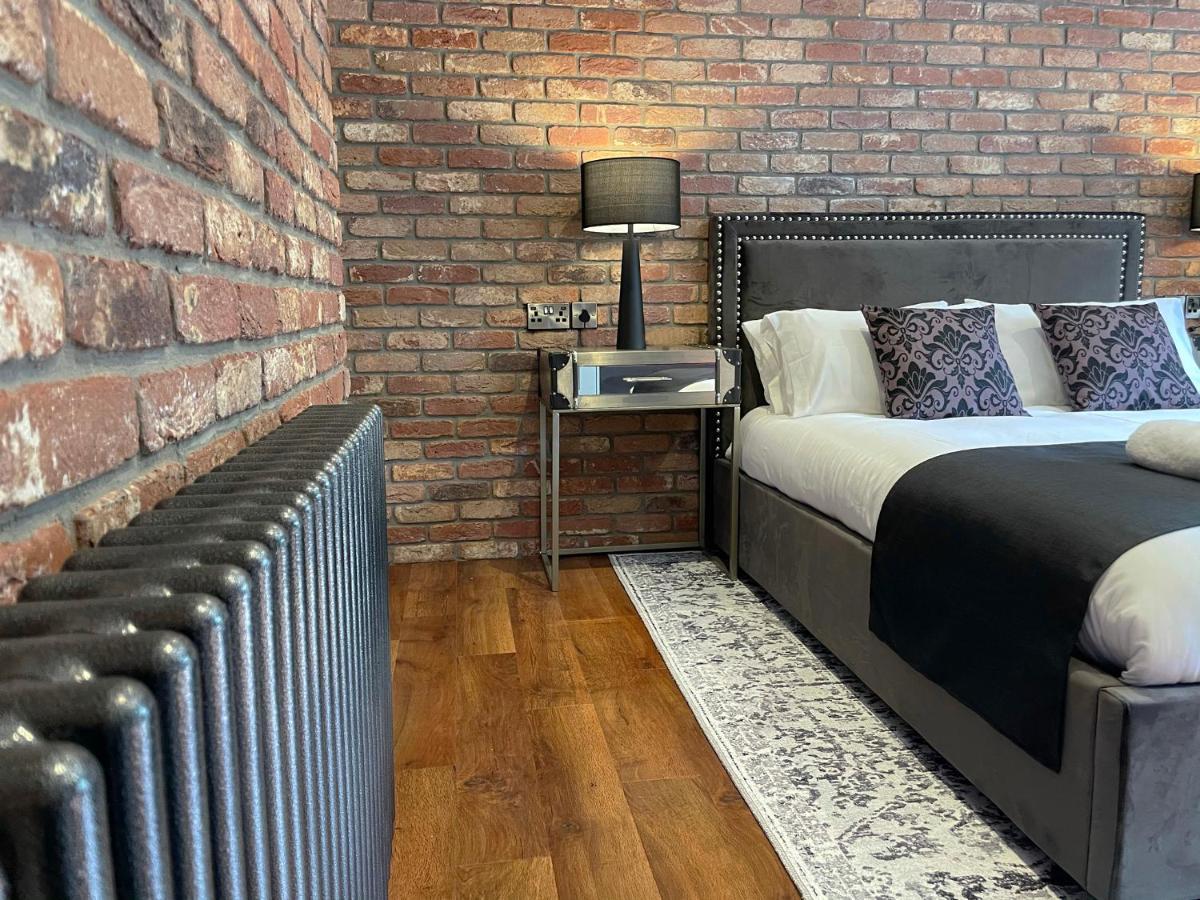 'The Loft' Apartment Yeovil Luaran gambar
