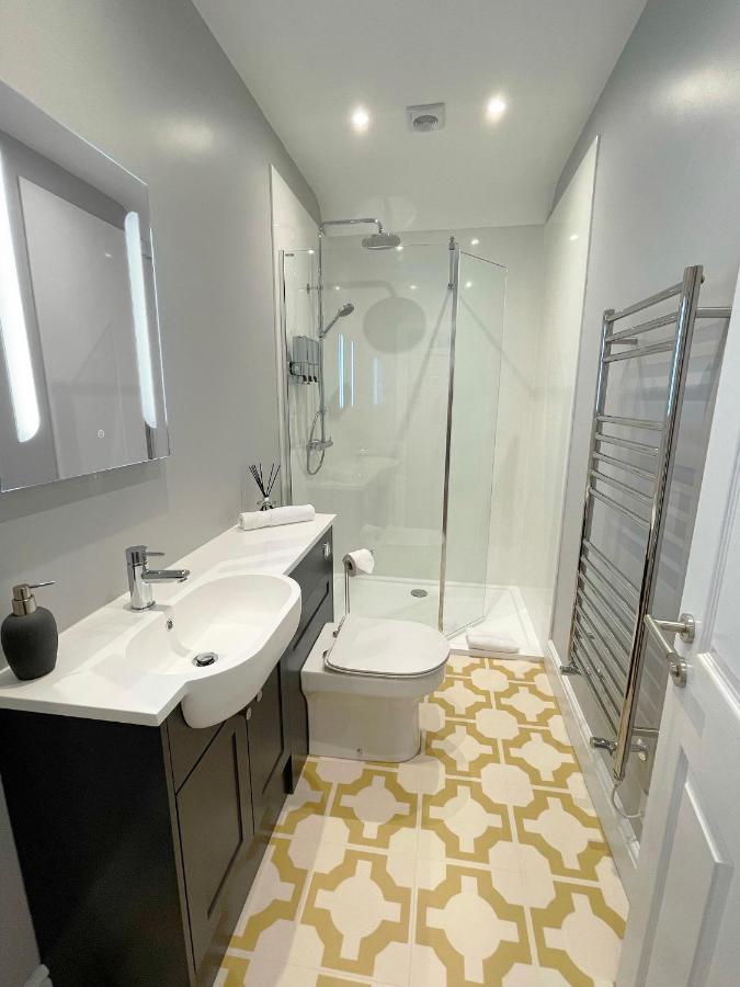 'The Loft' Apartment Yeovil Luaran gambar