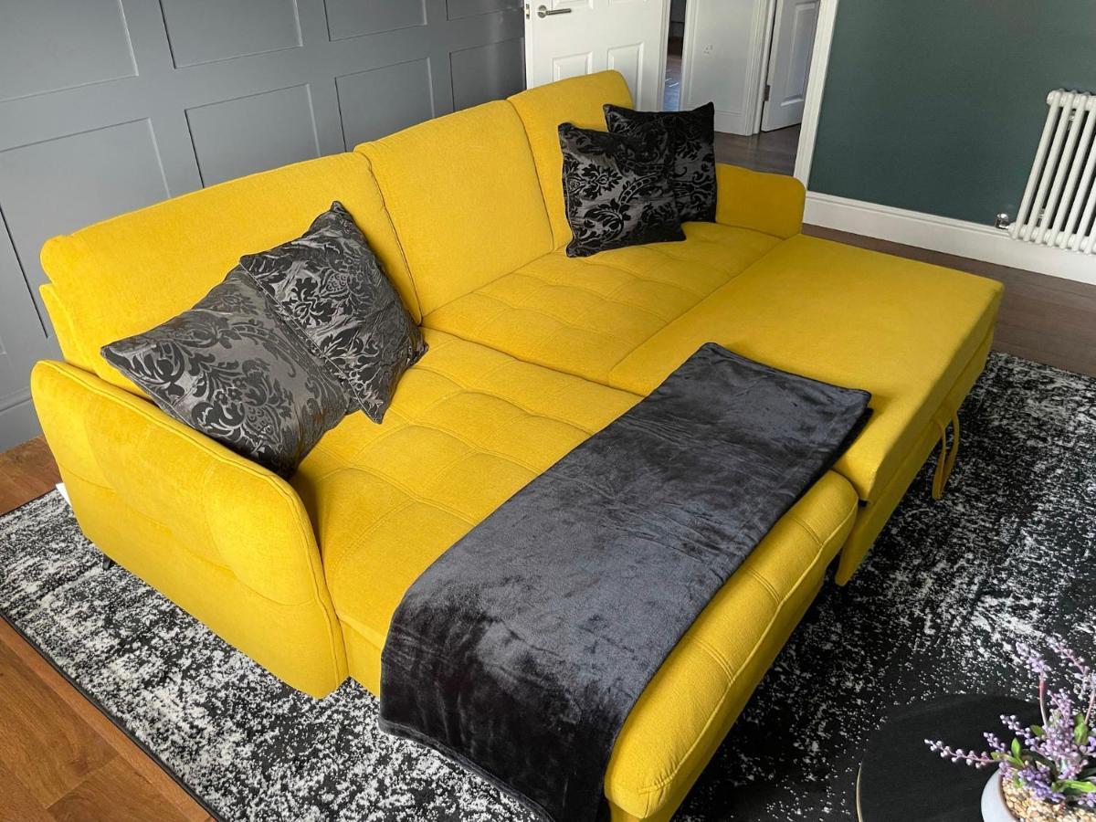 'The Loft' Apartment Yeovil Luaran gambar